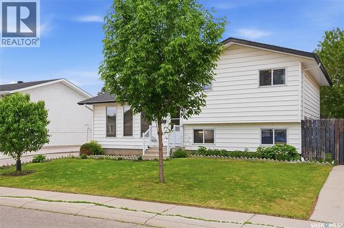 534 Nesbitt Lane, Saskatoon, SK 