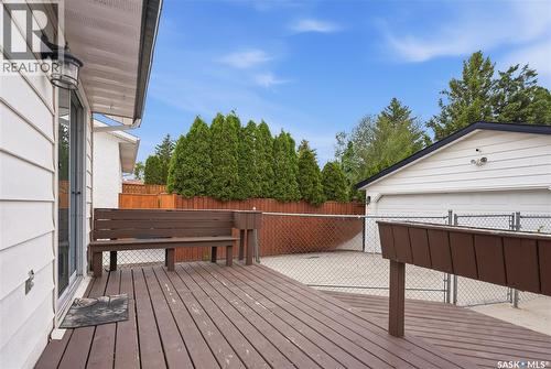 534 Nesbitt Lane, Saskatoon, SK 