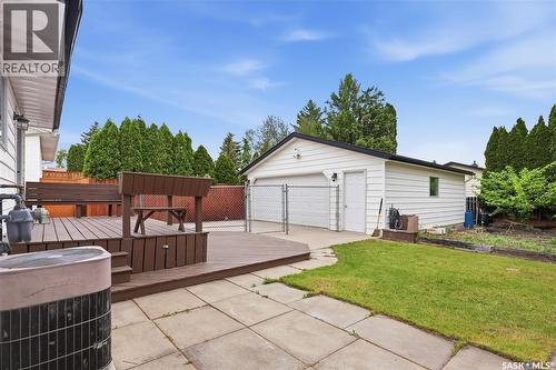 534 Nesbitt Lane, Saskatoon, SK 