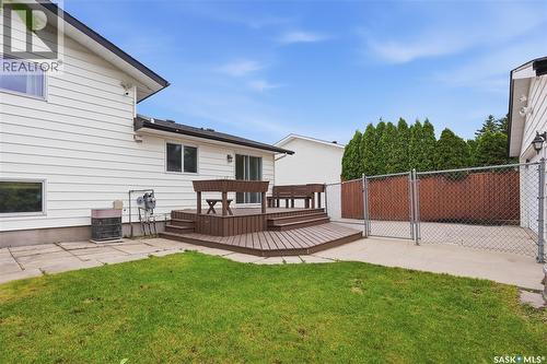534 Nesbitt Lane, Saskatoon, SK 