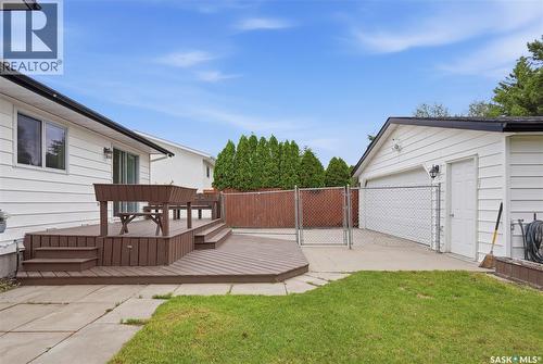 534 Nesbitt Lane, Saskatoon, SK 