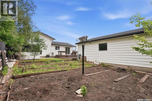 534 Nesbitt Lane, Saskatoon, SK 