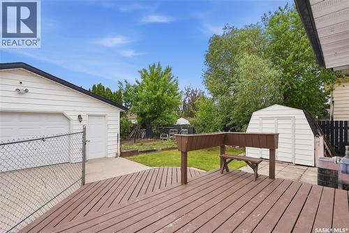 534 Nesbitt Lane, Saskatoon, SK 