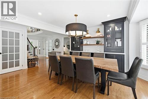 4147 Millcroft Park Drive, Burlington, ON 