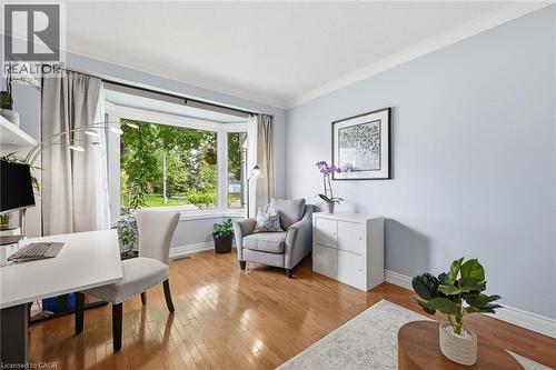 4147 Millcroft Park Drive, Burlington, ON 