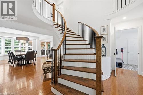 4147 Millcroft Park Drive, Burlington, ON 