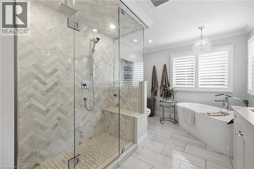 4147 Millcroft Park Drive, Burlington, ON 