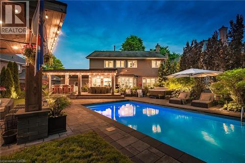 4147 Millcroft Park Drive, Burlington, ON 