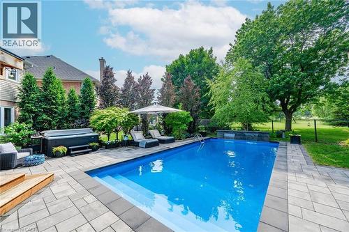 4147 Millcroft Park Drive, Burlington, ON 