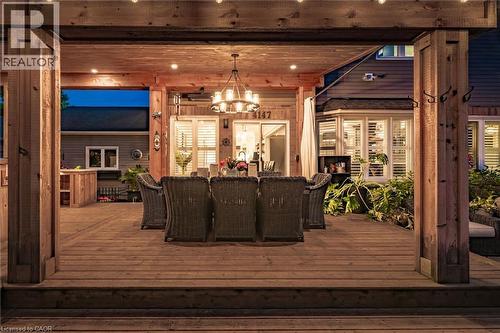 4147 Millcroft Park Drive, Burlington, ON 