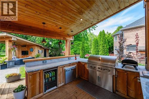 4147 Millcroft Park Drive, Burlington, ON 