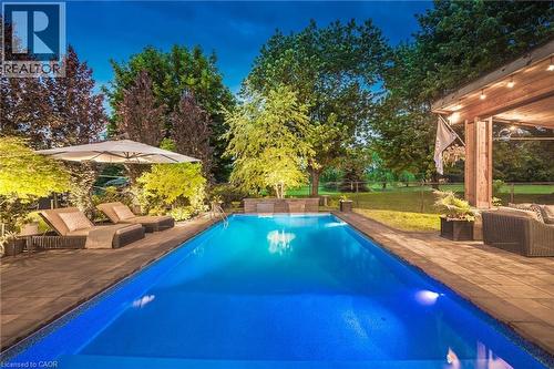 4147 Millcroft Park Drive, Burlington, ON 
