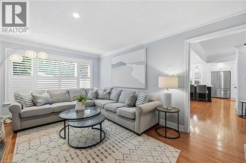4147 Millcroft Park Drive, Burlington, ON 