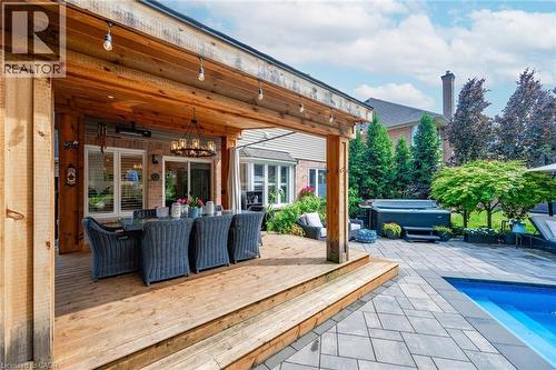 4147 Millcroft Park Drive, Burlington, ON 
