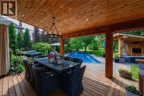 4147 Millcroft Park Drive, Burlington, ON 