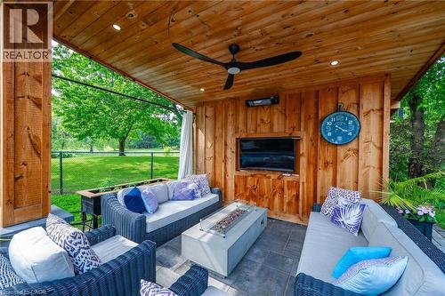 4147 Millcroft Park Drive, Burlington, ON 