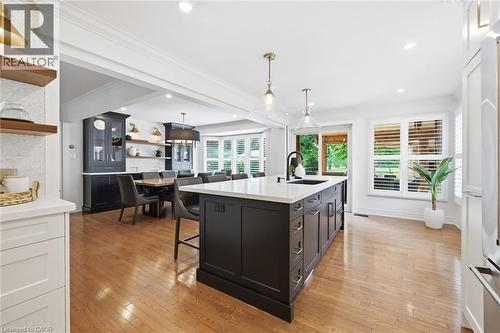 4147 Millcroft Park Drive, Burlington, ON 