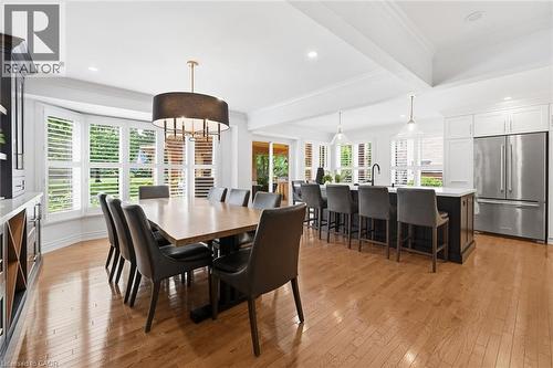 4147 Millcroft Park Drive, Burlington, ON 