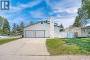 2 Cambridge Crescent, Saskatoon, SK 