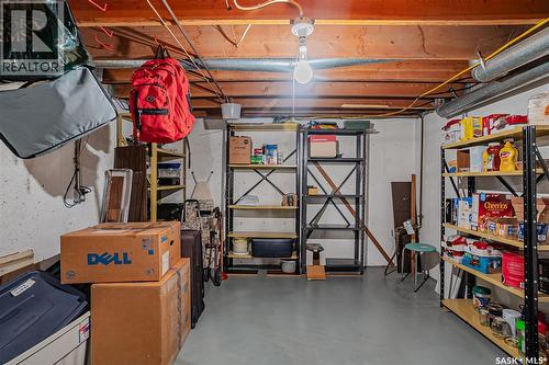 2 Cambridge Crescent, Saskatoon, SK 