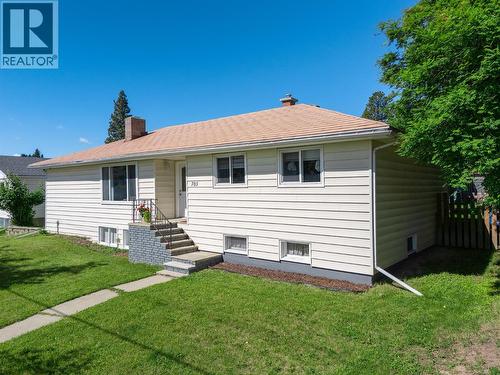703 14TH  S Avenue  Cranbrook, BC V1C 2Y2