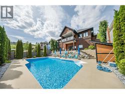 1009 Silvertip Road Rossland, BC V0G 1Y0