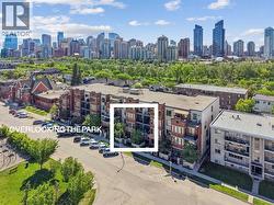 202, 1321 Kensington Close NW  Calgary, AB T2N 3J6
