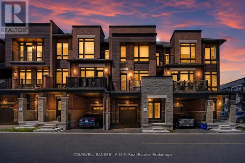 12 BROYLIO LANE  Ajax (South East), ON L1S 0H1