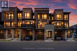 12 BROYLIO LANE Ajax (South East), ON L1S 0H1