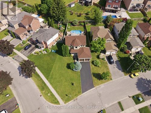 2 IRELAND STREET  Clarington (Bowmanville), ON L1C 4T9