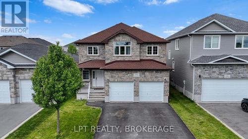 1565 ALBANY DRIVE  Kingston (City Northwest), ON K7P 0L9