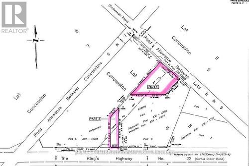 23819 Coldstream Road, Middlesex Centre, ON 