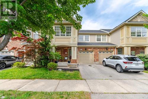 629 PORTER WAY  Milton, ON L9T 5W2