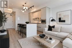 1606 - 1285 DUPONT STREET Toronto, ON M6H 0E3