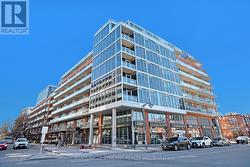 633 - 340 MCLEOD STREET Ottawa, ON K2P 1A4