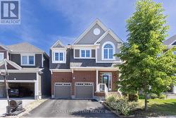 12 OXALIS CRESCENT  Ottawa, ON K2V 0J8