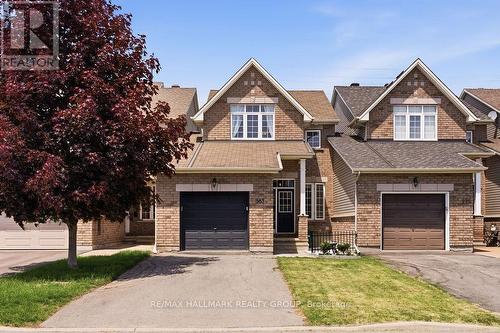983 MARKWICK CRESCENT  Ottawa, ON K4A 4X9