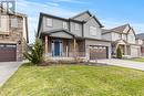 271 Memorial Park Drive, Welland (Lincoln/Crowland), ON 