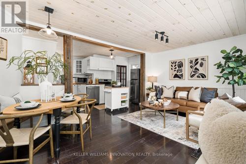 469 ROWANWOOD ROAD  Huntsville, ON P0B 1M0