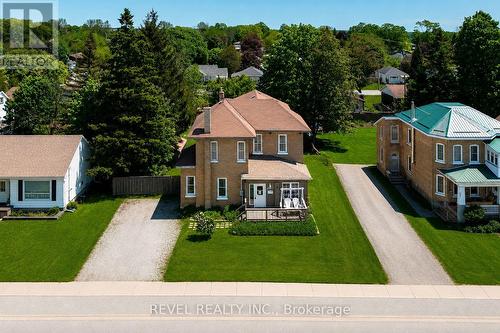 279 1ST AVENUE S  Arran-Elderslie, ON N0G 1L0