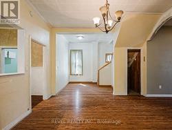 Dining Room/Stairs - 