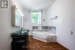 Main Floor Bath - 