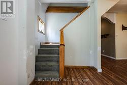 Stairs - 