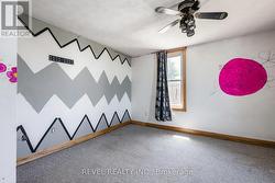 Bedroom 3 - 