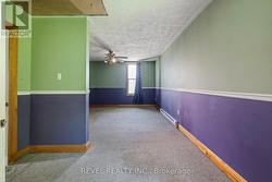 Primary Bedroom - 