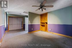Primary Bedroom - 