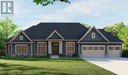 LOT 21 AUGUSTUS STREET Brant, ON N0E 1R0