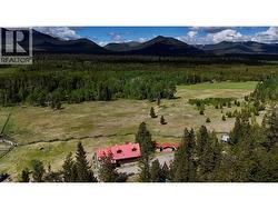 880 Isadore Road Clinton, BC V0K 1K0