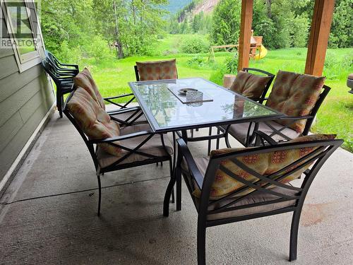 4638 6 Highway, Nelson, BC 