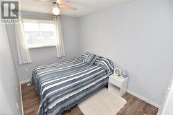 Bedroom #2 - 